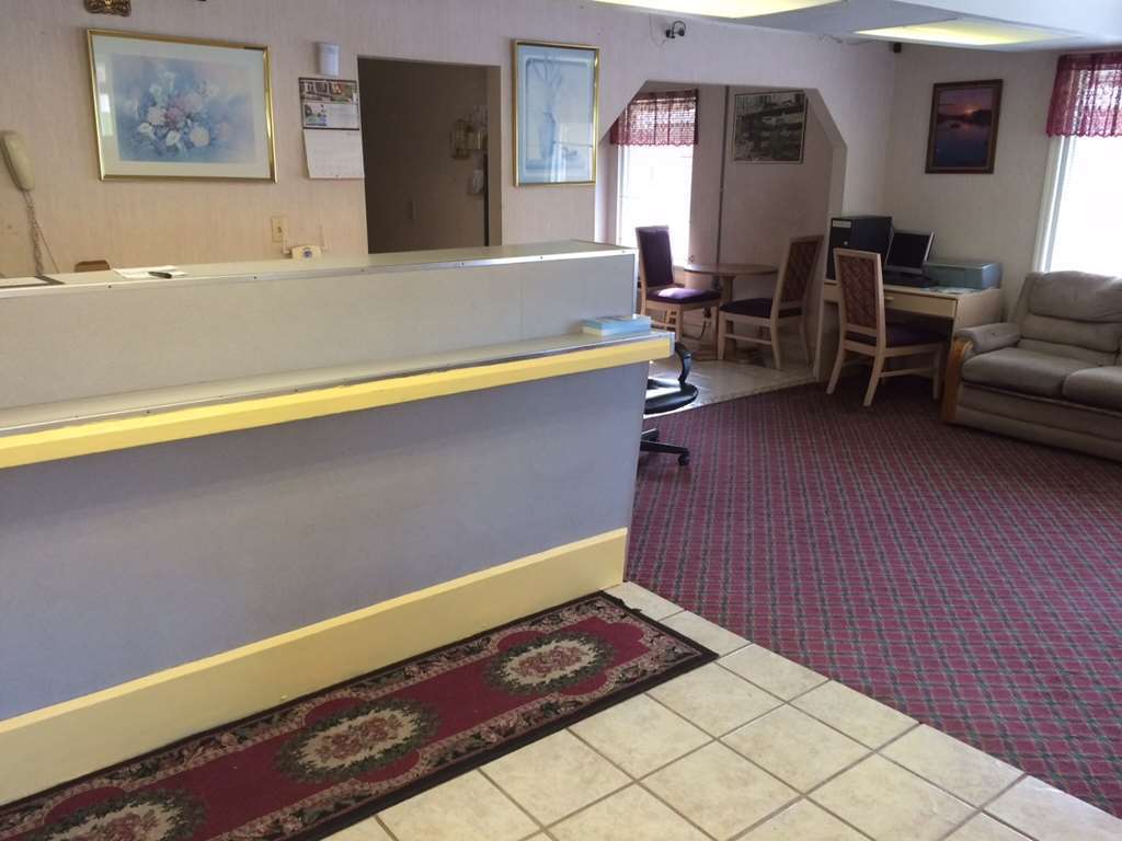 Town And Country Inn Suites Spindale Forest City Interno foto