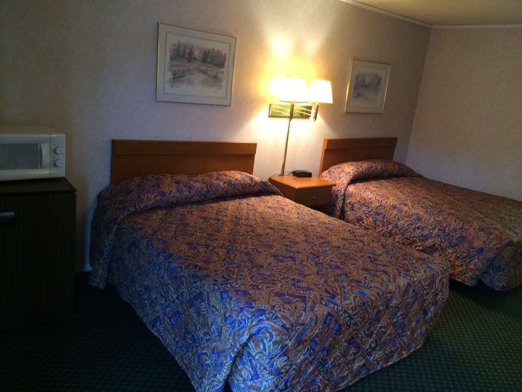 Town And Country Inn Suites Spindale Forest City Camera foto